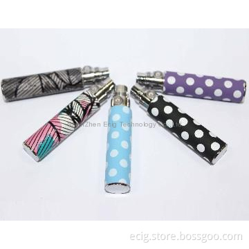 popular electronic cigarette ego a 900mah